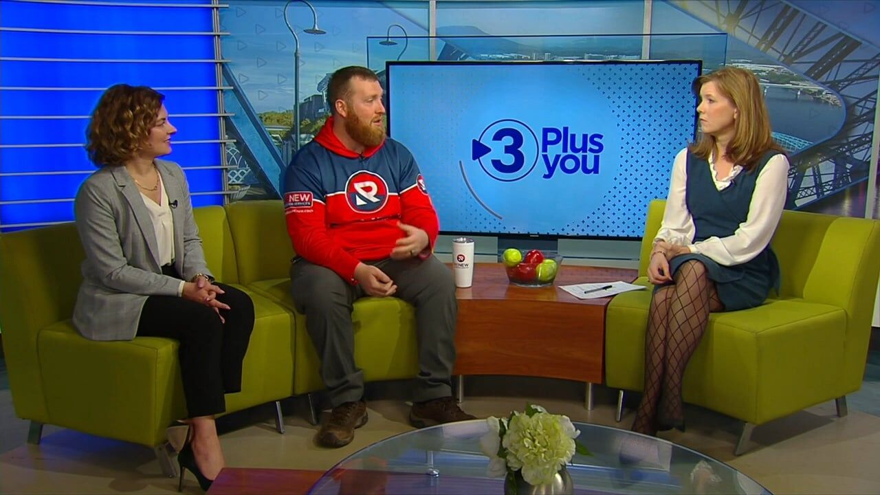 3 Plus Your Community- Chamber of Commerce